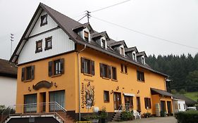 Gästehaus Alexanna